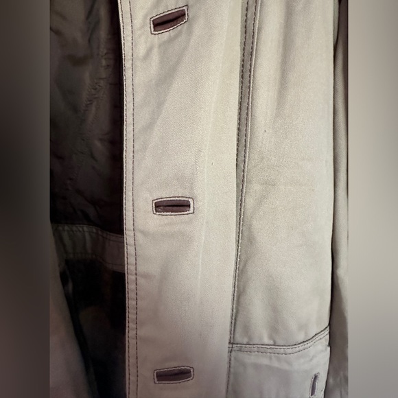 Fantastic International Peacoat - Picture 4 of 7